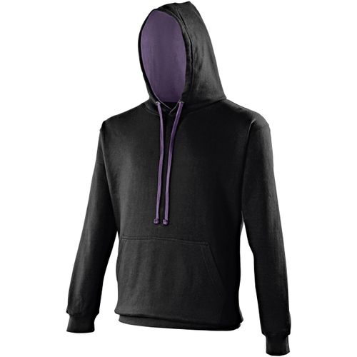 Sweatshirts à capuche Varsity - Awdis - Modalova