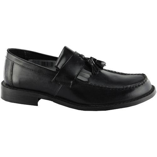 Mocassins Roamers DF774 - Roamers - Modalova