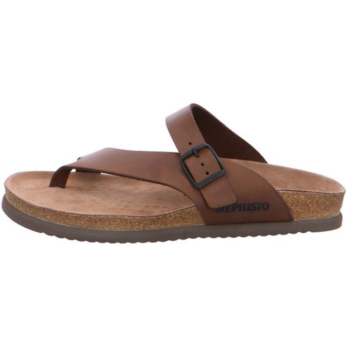 Sandales plates Mephisto - Mephisto - Modalova