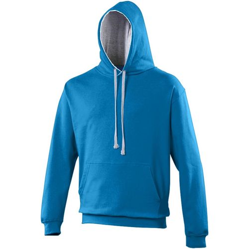Sweatshirts à capuche Varsity - Awdis - Modalova