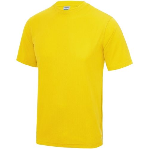 T-shirt Awdis Just Cool Performance - Awdis - Modalova