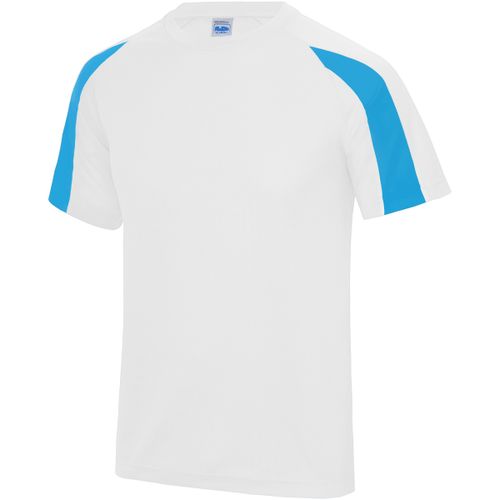 T-shirts sport Just Cool JC003 - Just Cool - Modalova