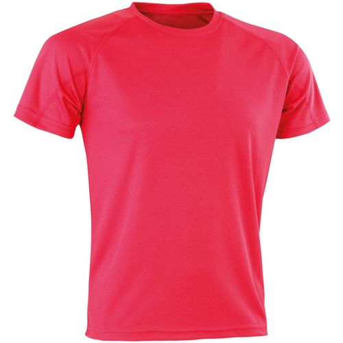 T-shirt Spiro Aircool - Spiro - Modalova