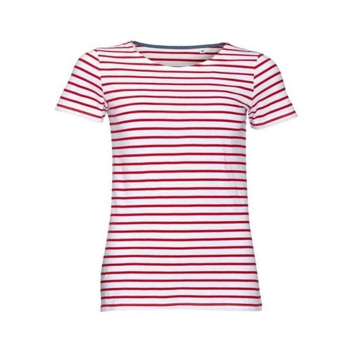 T-shirt Sols 01399 - Sols - Modalova