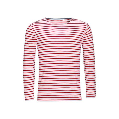 T-shirt Sols 01402 - Sols - Modalova