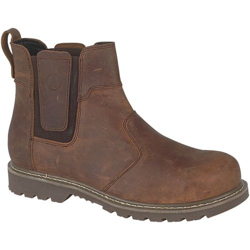 Bottes Abingdon Mens Boot - Amblers Safety - Modalova
