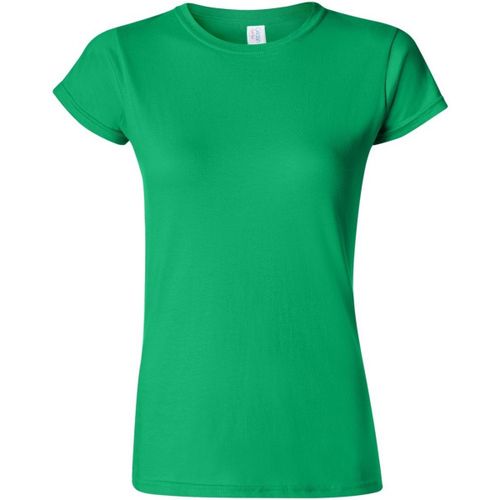 T-shirt Gildan Softstyle - Gildan - Modalova
