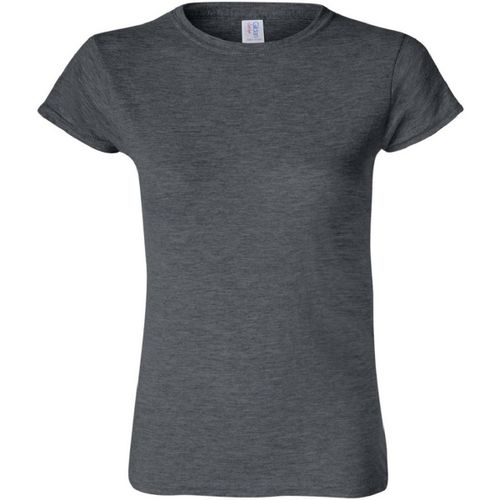 T-shirt Gildan Softstyle - Gildan - Modalova