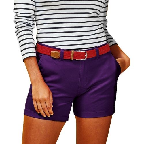 Short Asquith & Fox AQ061 - Asquith & Fox - Modalova