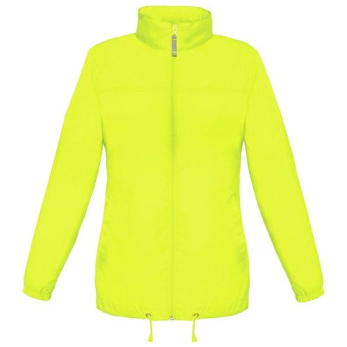 Blouson B And C JW902 - B And C - Modalova