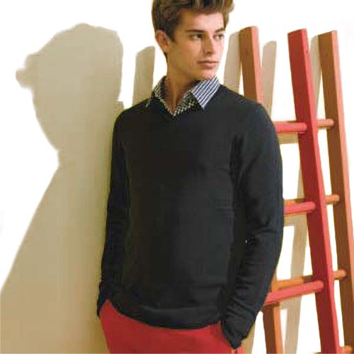 Pull Asquith & Fox AQ042 - Asquith & Fox - Modalova