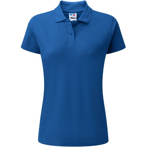 Polo Jerzees Colours 539F - Jerzees Colours - Modalova