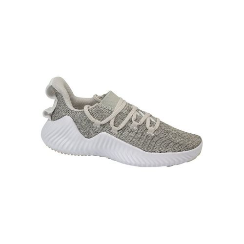 Baskets basses Alphabounce Trainer - adidas - Modalova