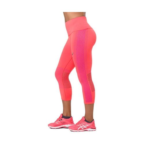 Collants COOLING SEAMLESS CAPRI - Asics - Modalova