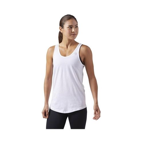 Debardeur Reebok Sport Elements - Reebok Sport - Modalova