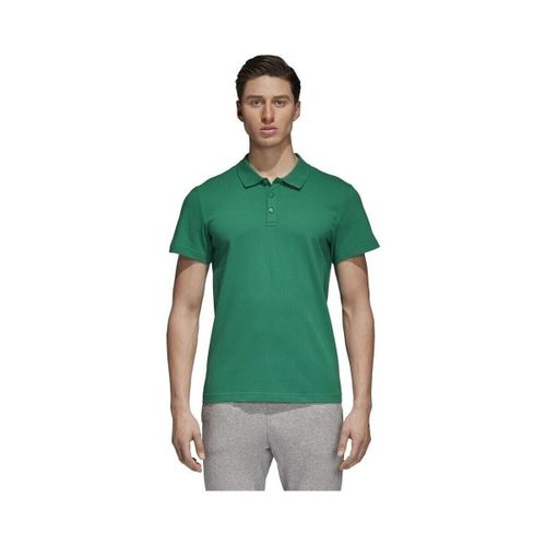 Polo adidas Polo Essentials Basic - adidas - Modalova