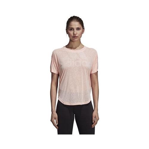 T-shirt adidas Magic Logo Tee - adidas - Modalova