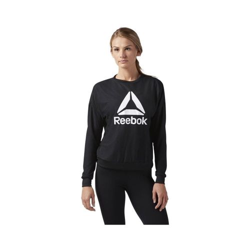 Sweatshirts Workout Ready Activchill Crew Neck - Reebok Sport - Modalova