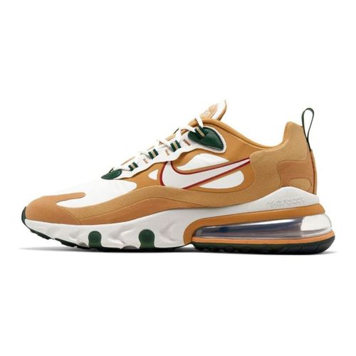 Baskets basses AIR MAX 270 REACT - Nike - Modalova