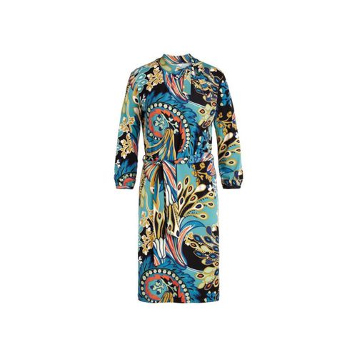 Robe Robe Violet Freak-Out noir - King Louie - Modalova