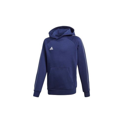 Sweatshirts à capuche JR Core 18 - adidas - Modalova
