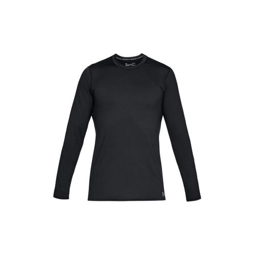 T-shirt Under Armour Fitted CG Crew - Under Armour - Modalova