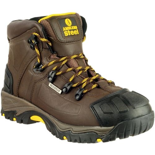 Bottes 39 S3 WP CRAZYHORSE - Amblers Safety - Modalova