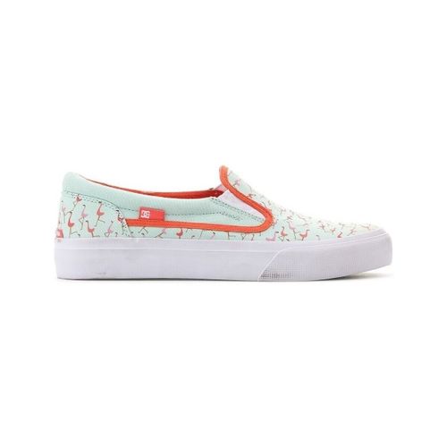 Chaussures de Skate Trase Slipon SP - DC Shoes - Modalova