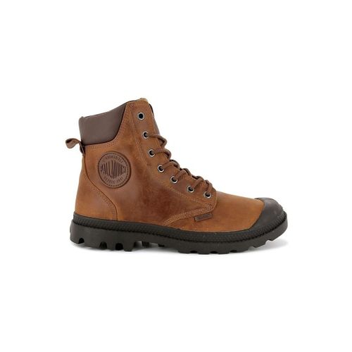 Boots Pampa Sport Cuff WP Lux - Palladium - Modalova