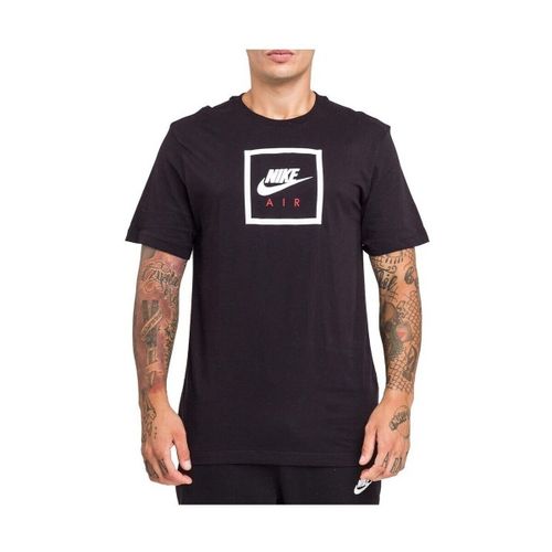 T-shirt Nike Nsw Air 2 Tee - Nike - Modalova