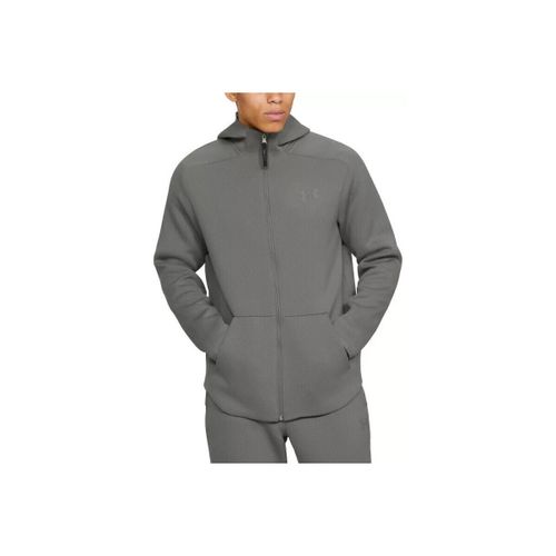 Sweatshirts à capuche MOVE FULL ZIP - Under Armour - Modalova