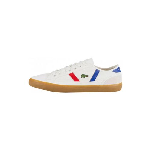 Baskets basses SIDELINE 119 2 CMA - Lacoste - Modalova
