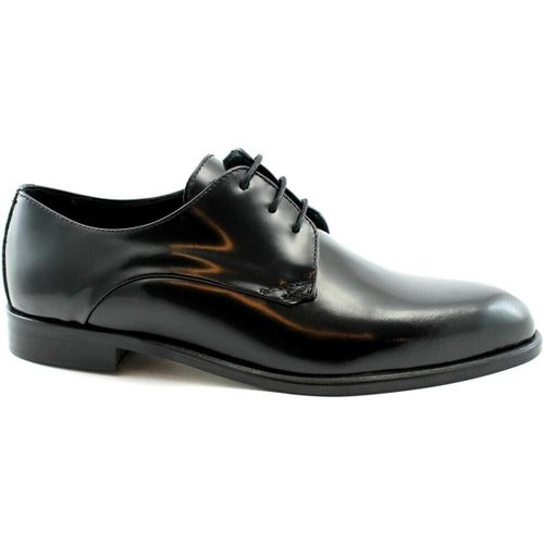 Derbies Melluso MEL-E20-U0882L-NE - Melluso - Modalova