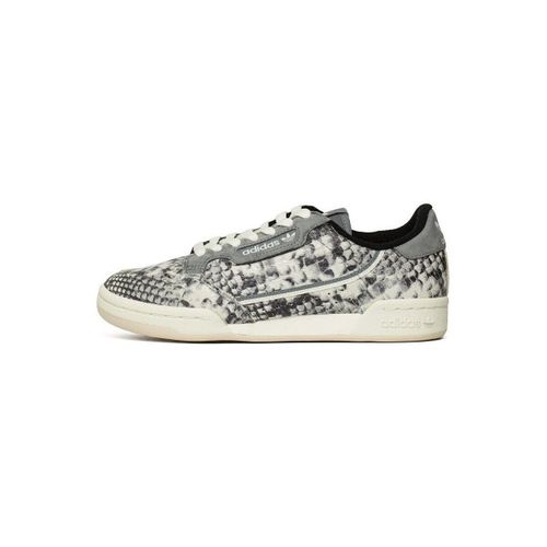 Baskets basses Continental 80 - adidas - Modalova