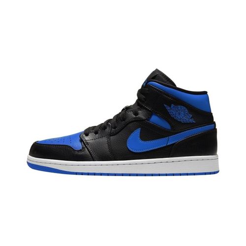 Baskets montantes Air Jordan 1 Mid - Nike - Modalova