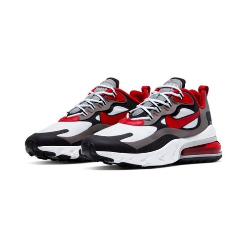 Baskets basses Air Max 270 React - Nike - Modalova