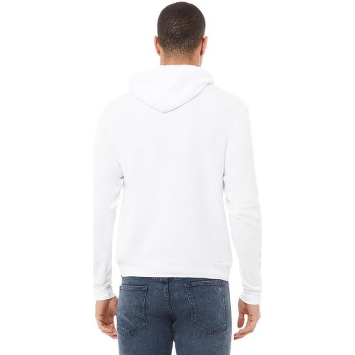 Sweatshirts à capuche CA3719 - Bella + Canvas - Modalova
