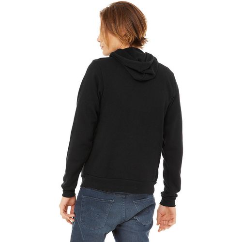 Sweatshirts à capuche CA3719 - Bella + Canvas - Modalova