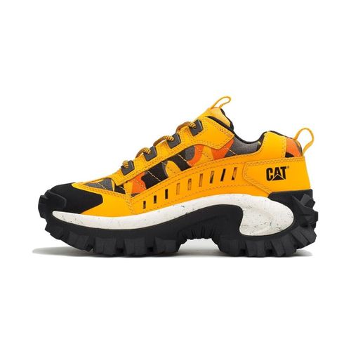 Baskets basses Caterpillar Intruder - Caterpillar - Modalova