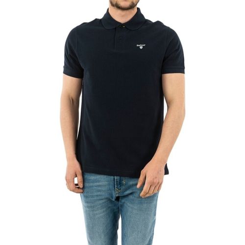 Polo Barbour mml0012 - Barbour - Modalova