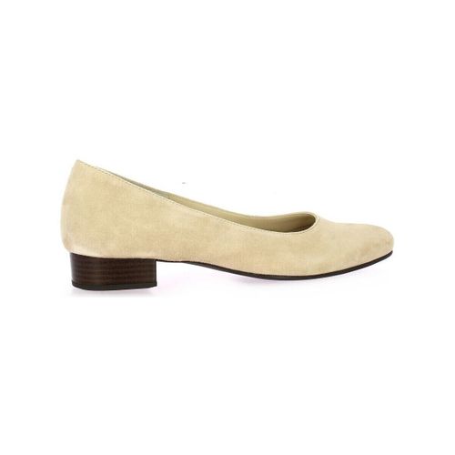 Chaussures escarpins Escarpins cuir velours - Vidi Studio - Modalova