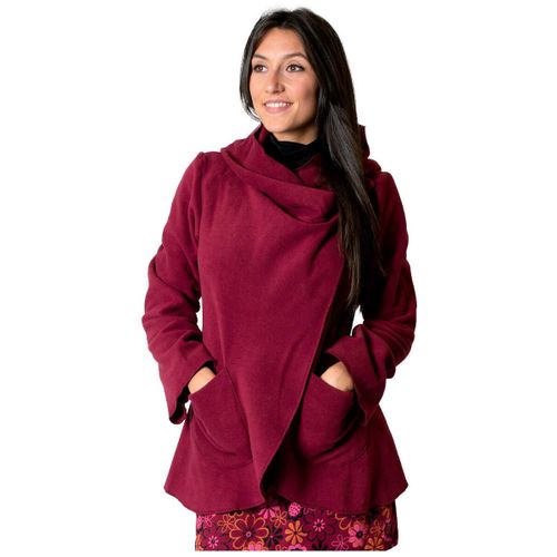 Veste Coton Du Monde Ottawa - Coton Du Monde - Modalova