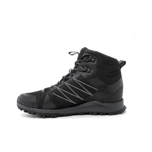 Boots Litewave Fastpack II Mid WP - The North Face - Modalova