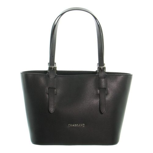 Sac à main Sac porté épaule cuir ref 48711 100 noir - Chabrand - Modalova