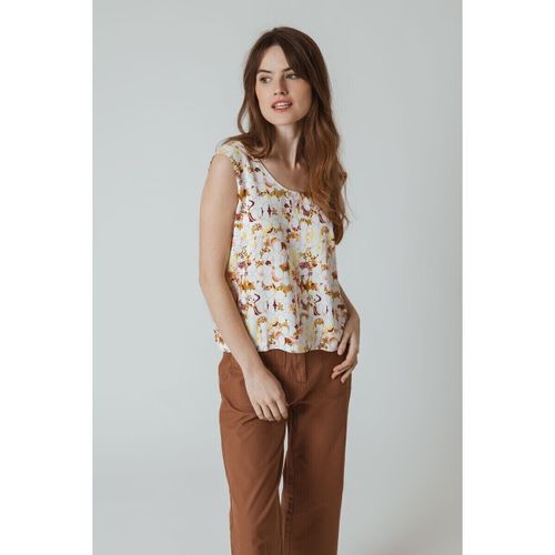 Debardeur Skfk WSH00417 - Skfk - Modalova