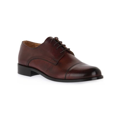 Derbies Exton VITELLO LEGNO - Exton - Modalova
