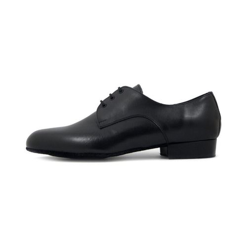 Derbies Chaussure de Danse, Cuir douce, 01NE - Osvaldo Pericoli - Modalova