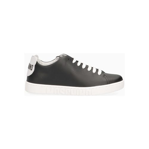 Baskets Moschino - Moschino - Modalova