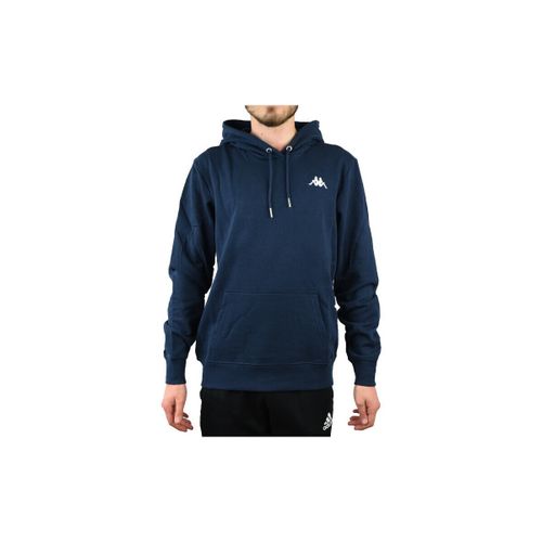 Sweatshirts à capuche Vend Hooded - Kappa - Modalova