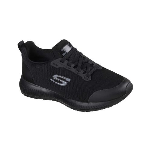 Baskets basses Squad Lace Up - Skechers - Modalova